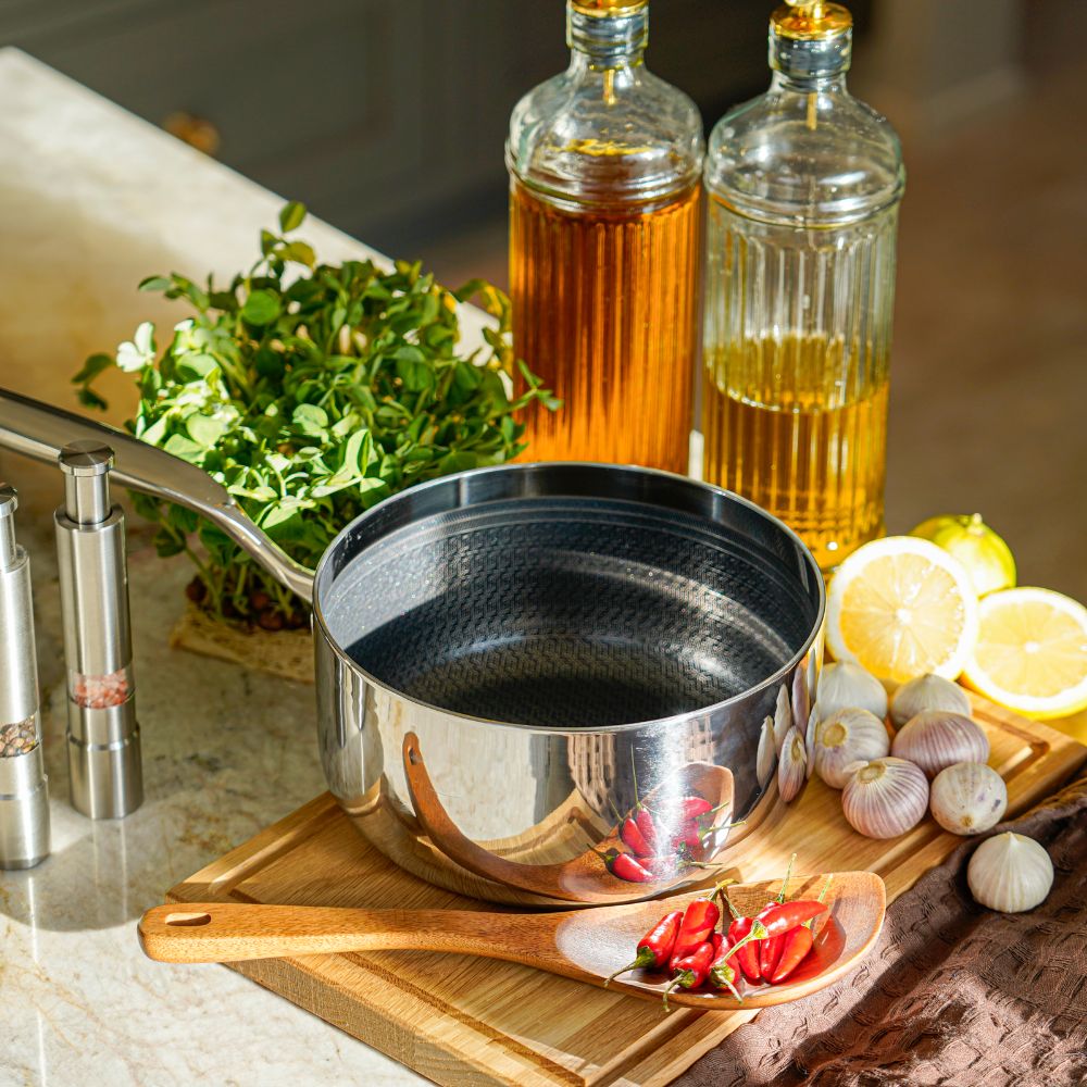 PFAS-freie Antihaftbeschichtung – was bedeutet das und ist sie sicher?