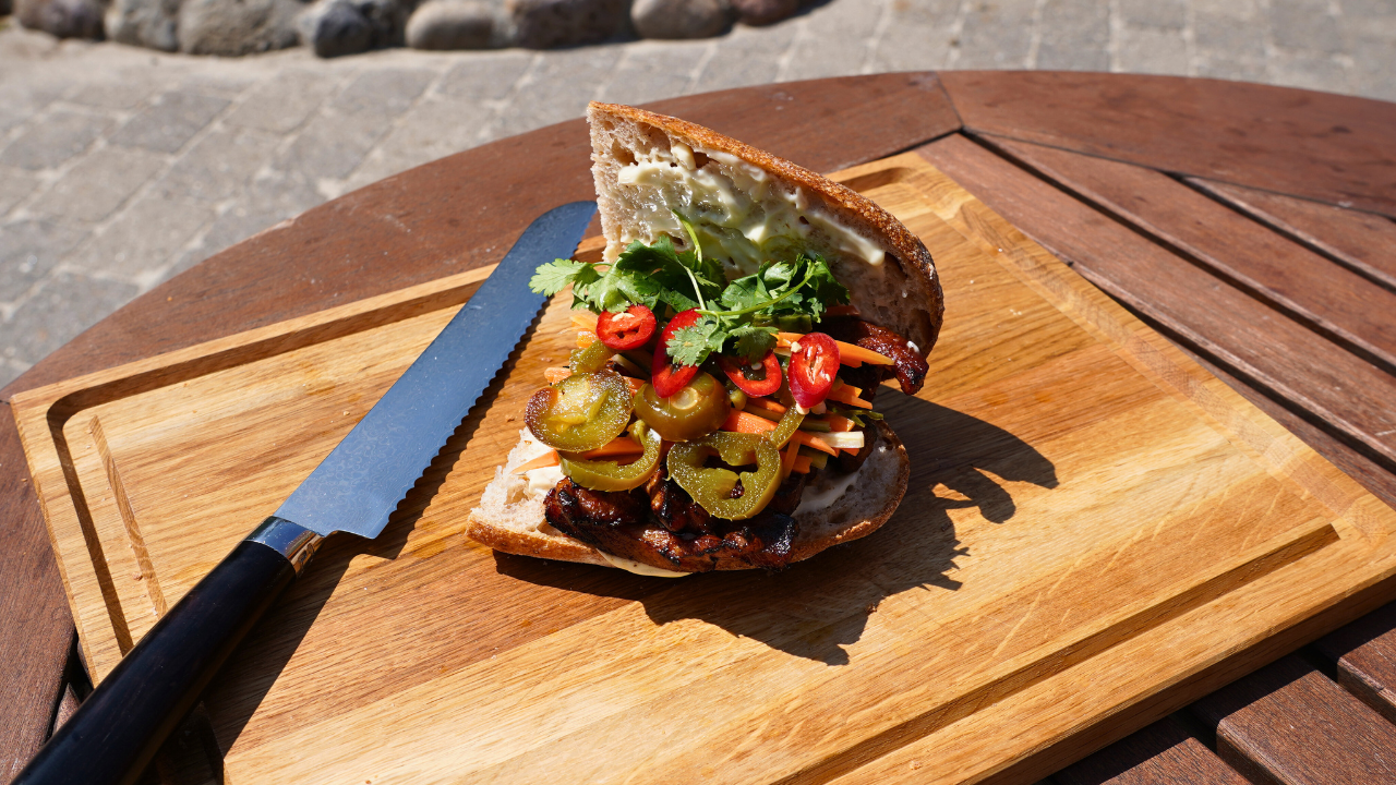 Banh-Mi-Sandwich