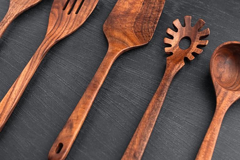 Küchenutensilien-Set von Qookware