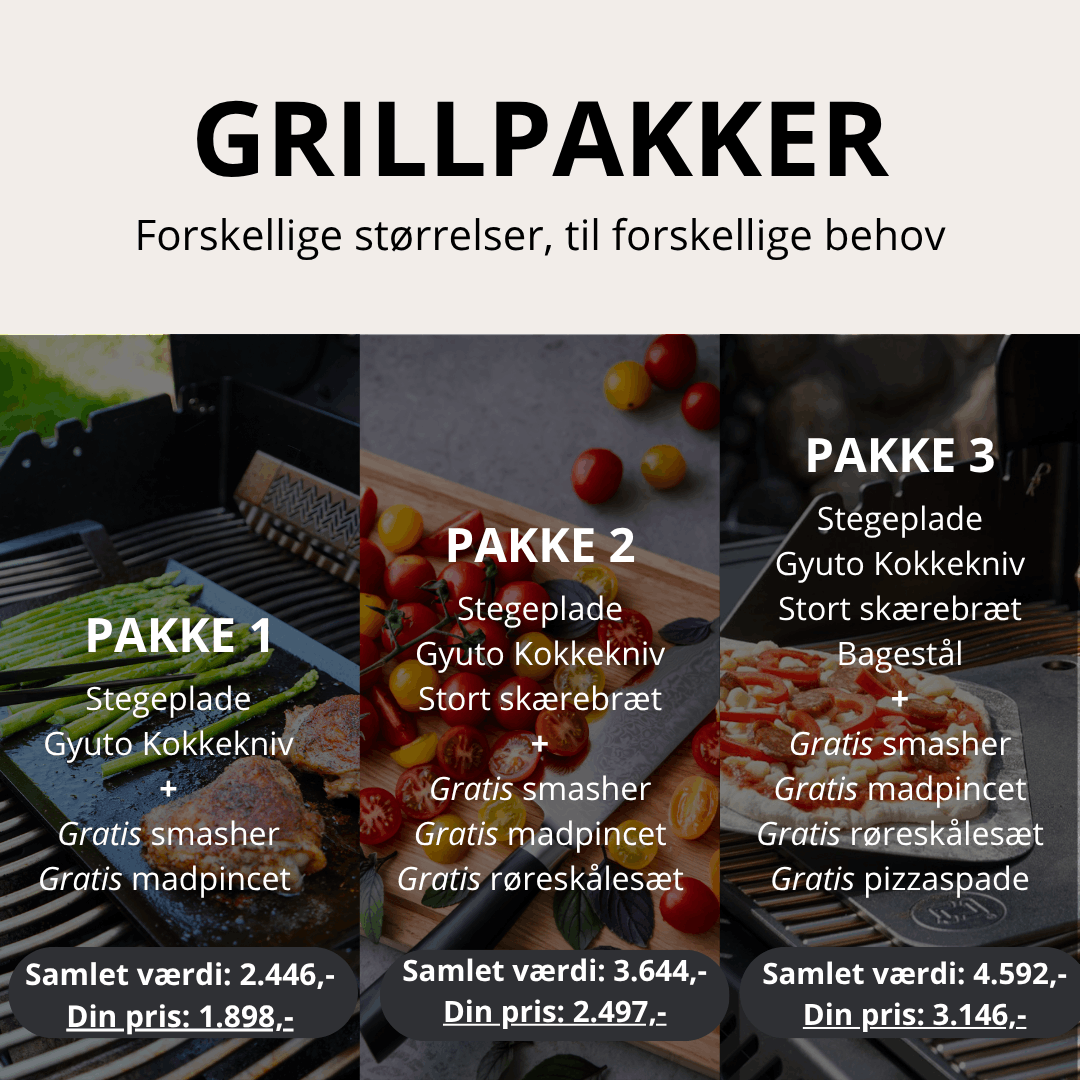Grillpaket 1
