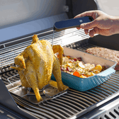 Digitales Bratenthermometer von Qookware