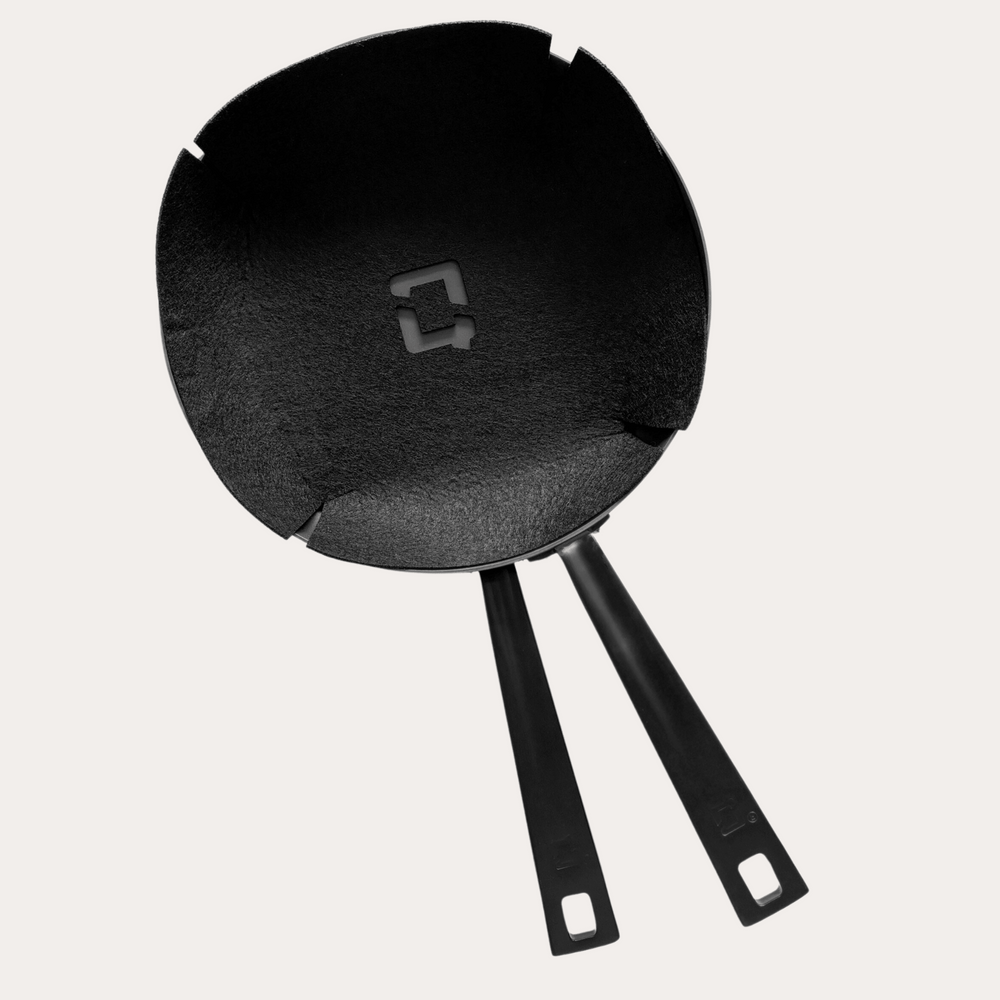 Pfannenschoner 2 Stück von Qookware