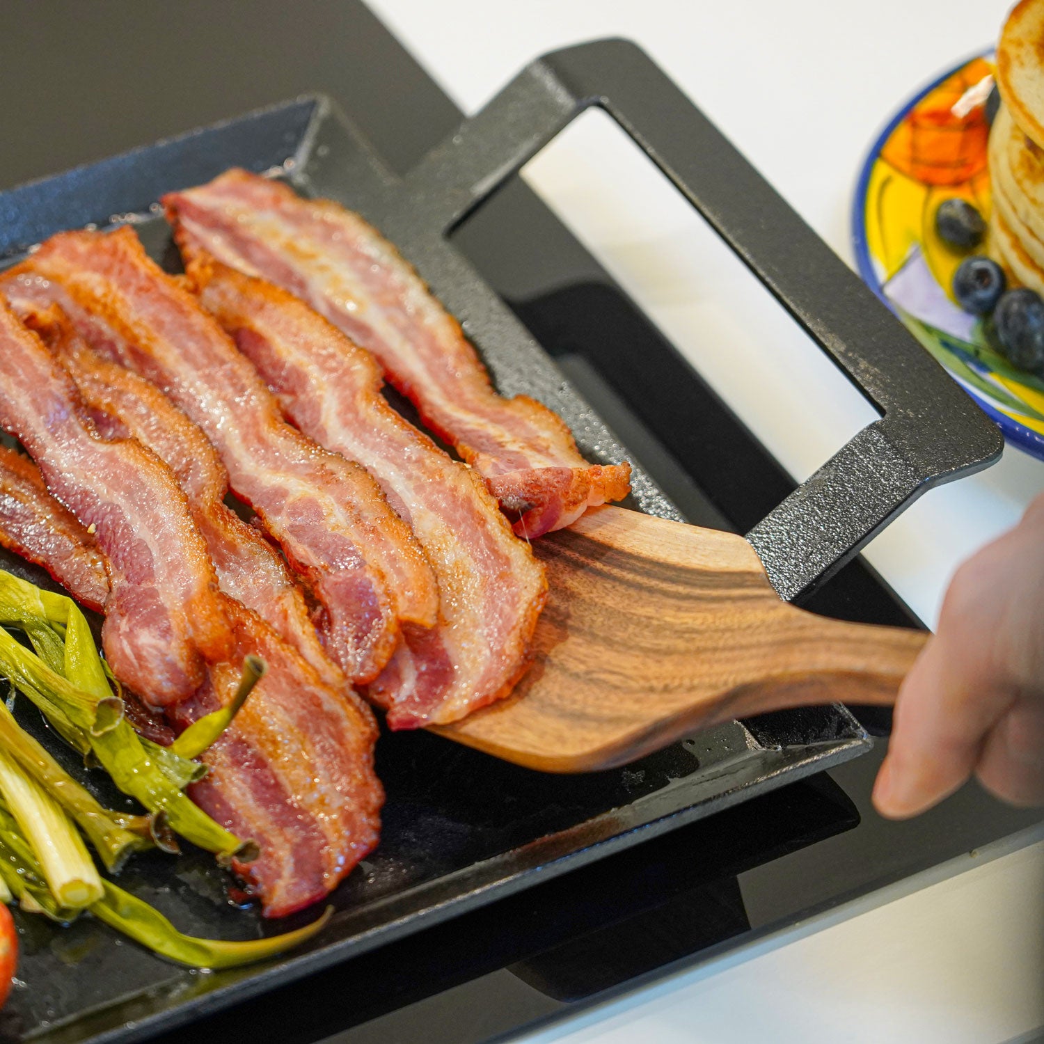 Grillplatte