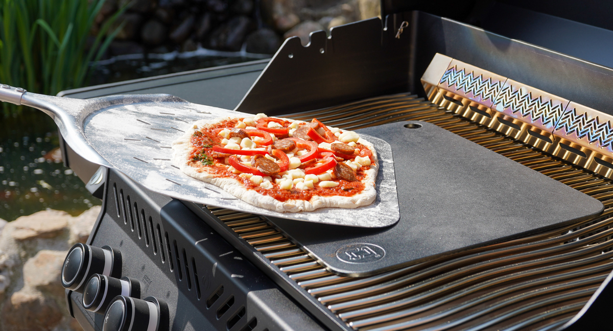 Bist du bereit für die Grillsaison? Das fehlt dir noch