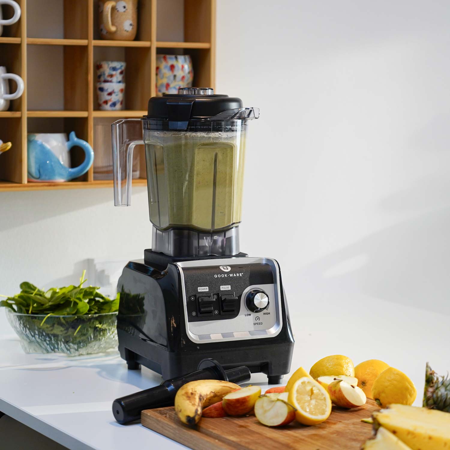 Standmixer