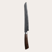 Rose-Brotmesser von Qookware