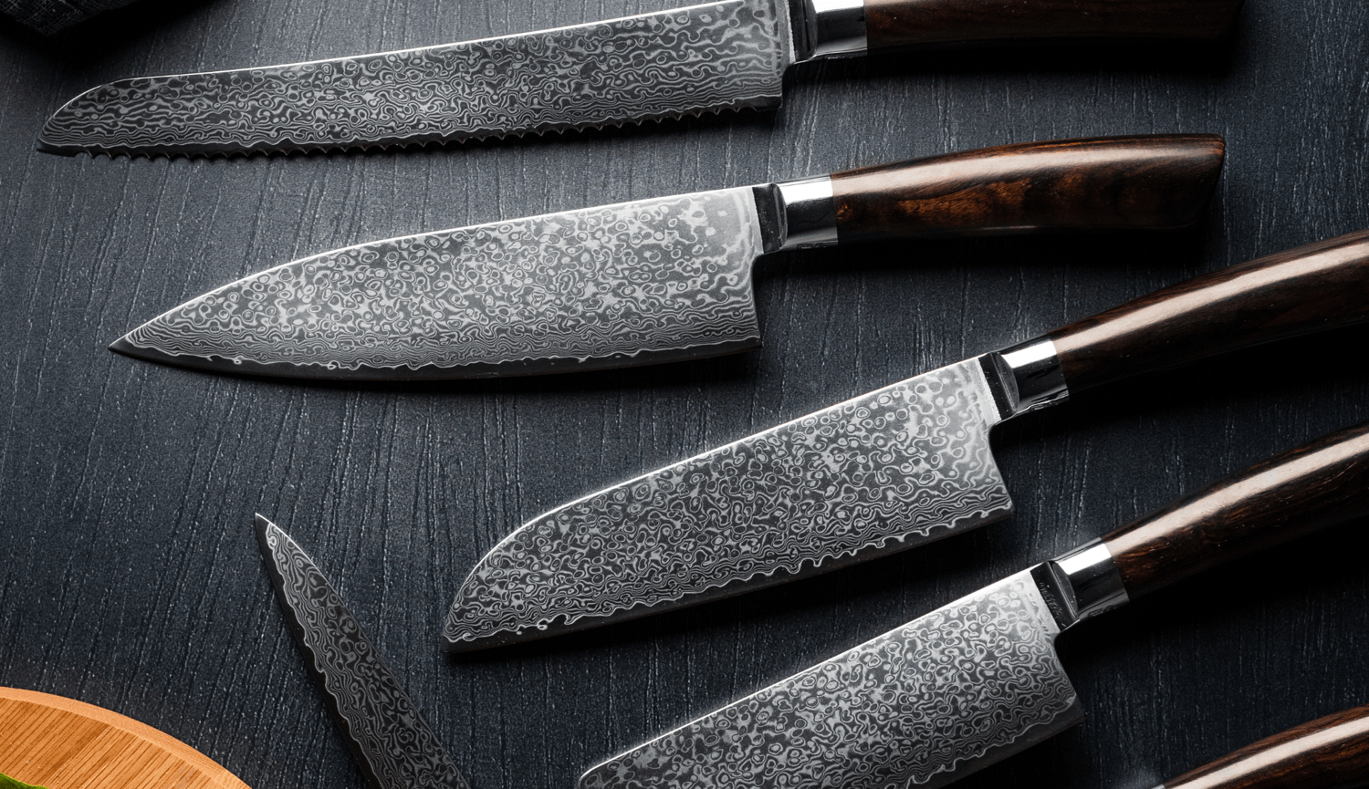 Alle Messer
