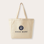 Stofftasche von Qookware
