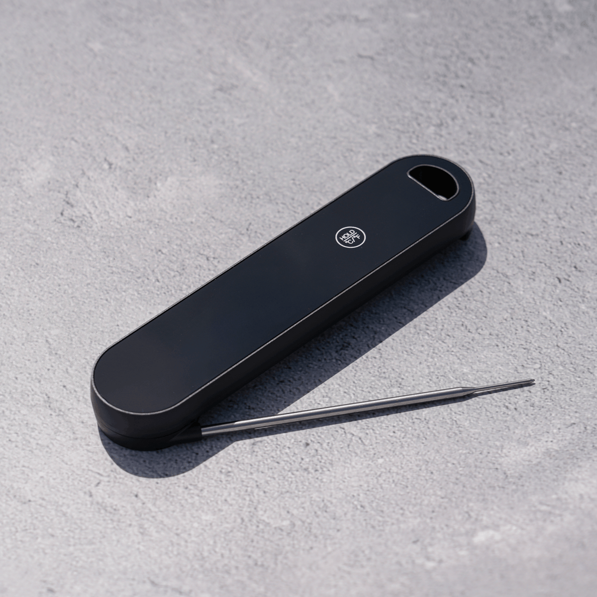 Digitales Bratenthermometer von Qookware