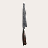 Rose Tranchiermesser von Qookware