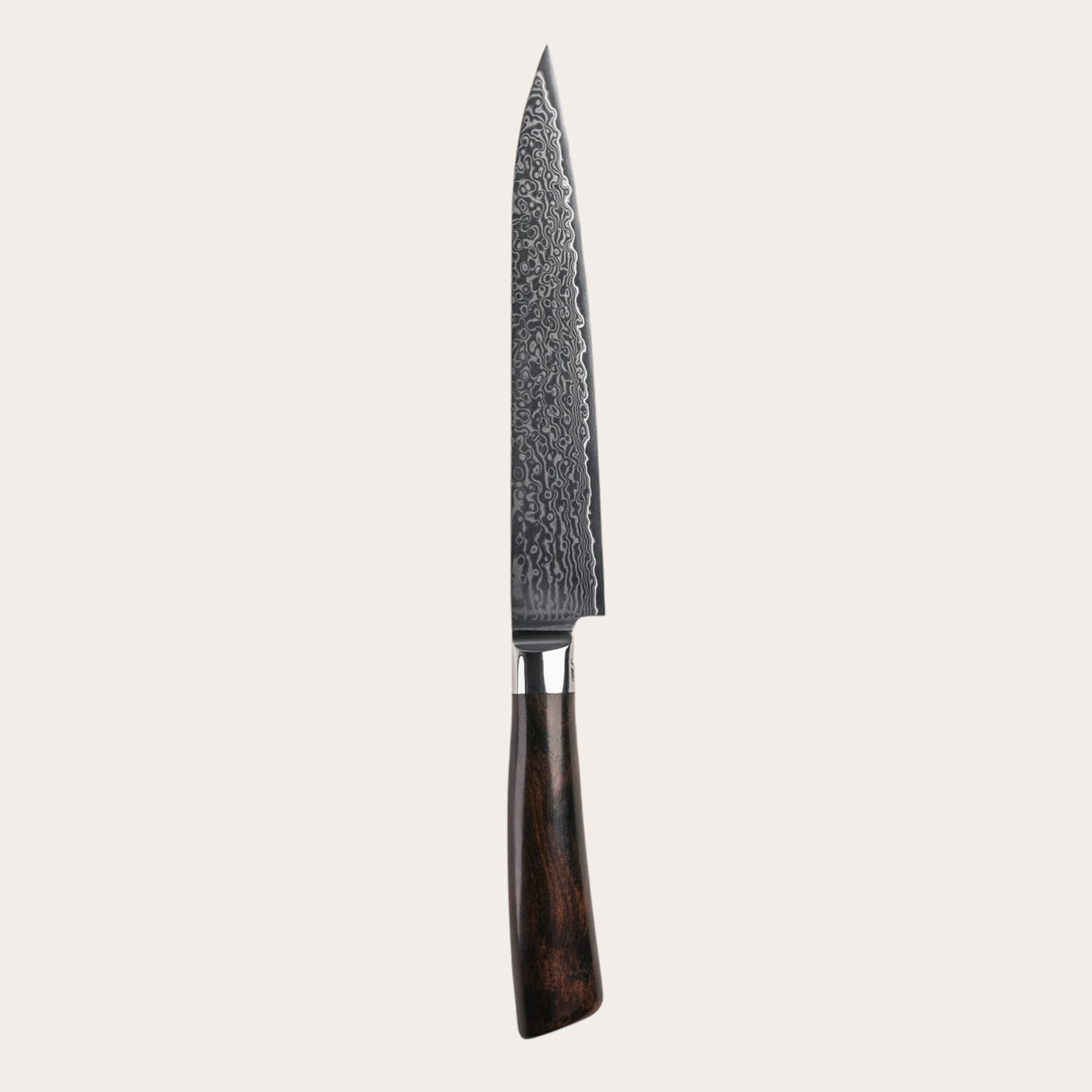 Rose Tranchiermesser von Qookware