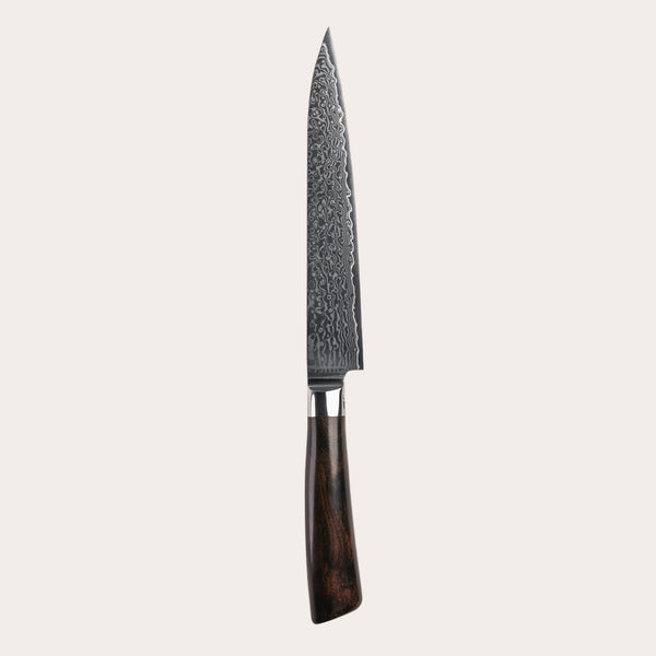Rose Tranchiermesser von Qookware