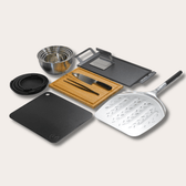 Qookware-Grillpaket