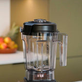 Zusätzlicher Behälter für den Qookware-Standmixer