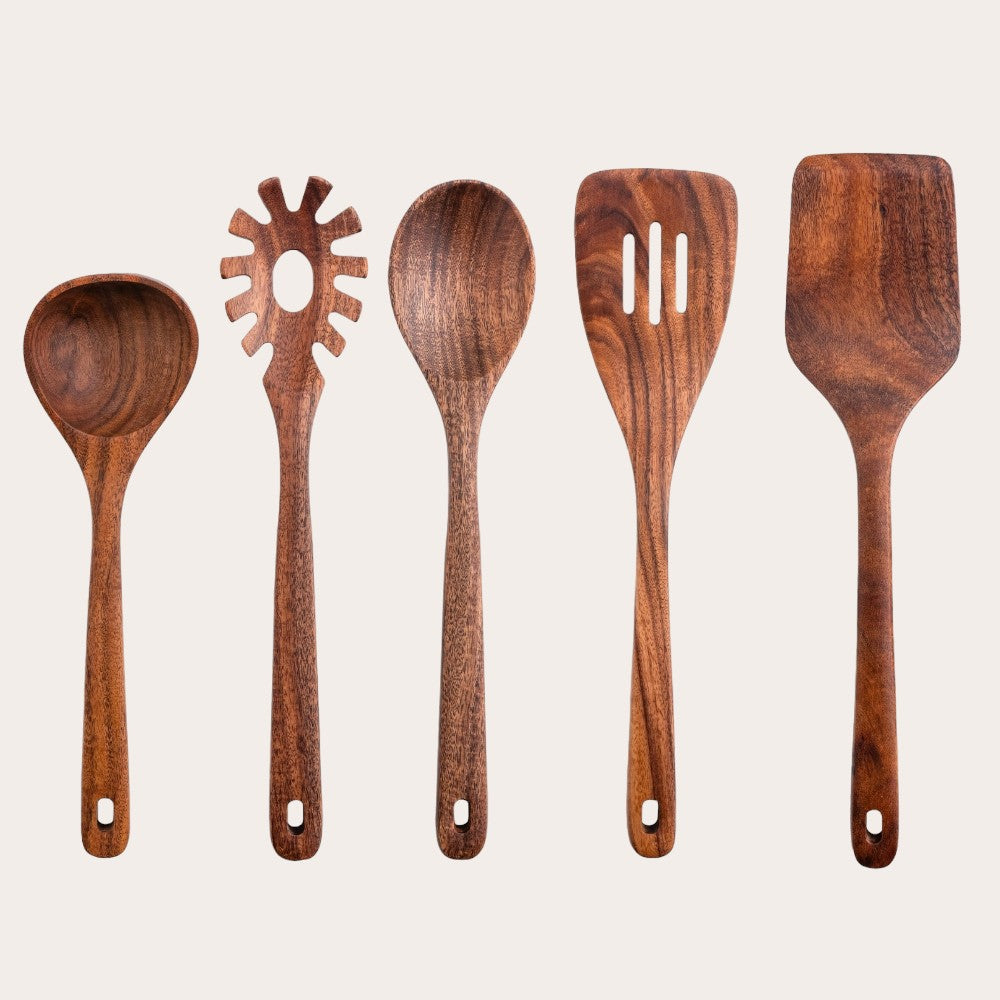 Küchenutensilien-Set von Qookware