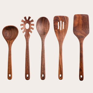 Küchenutensilien-Set von Qookware