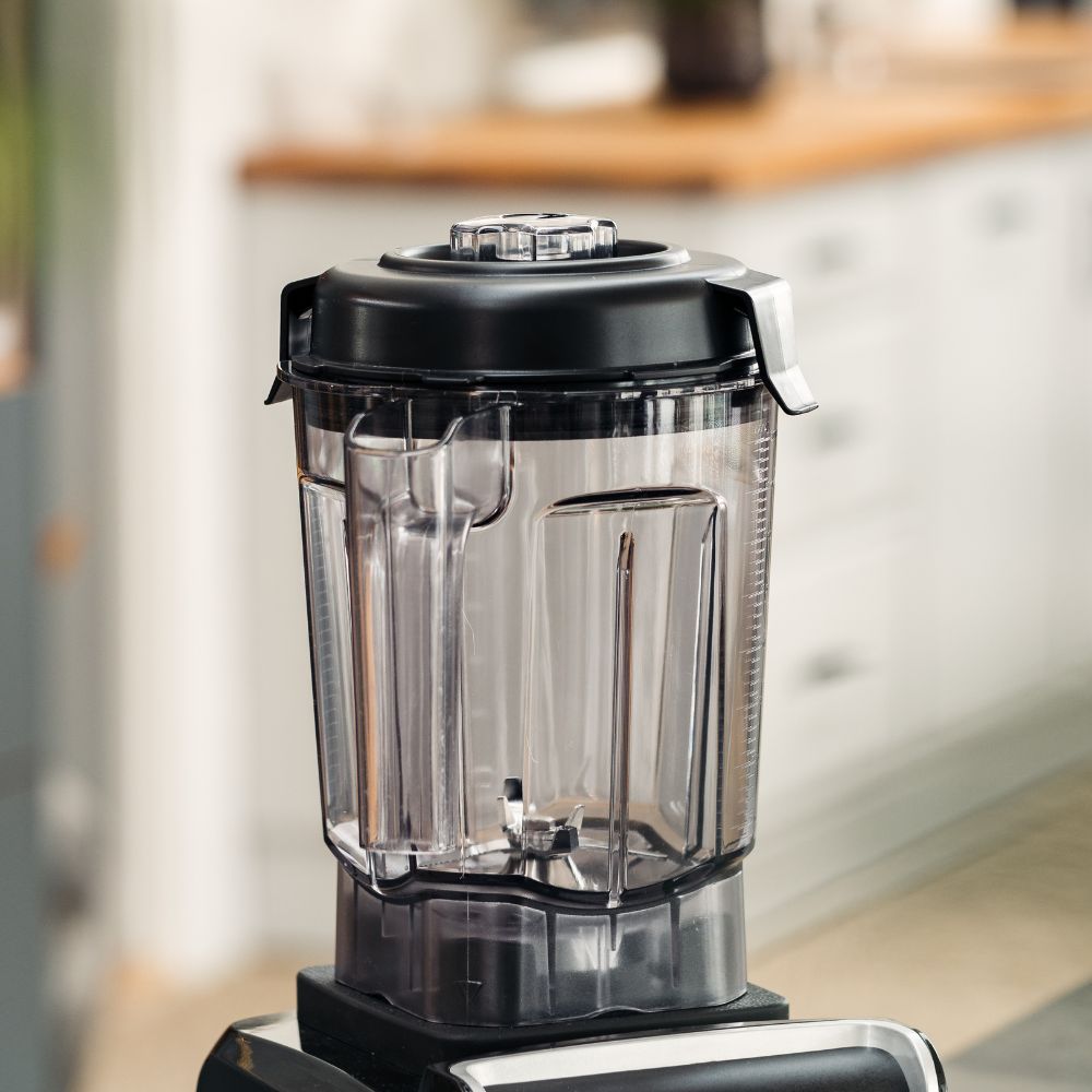 2-Liter-Standmixer von Qookware