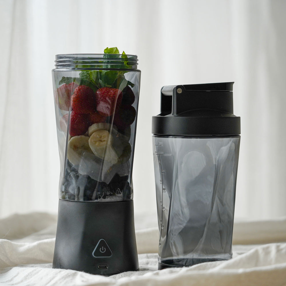 Smoothie-Standmixer von Qookware