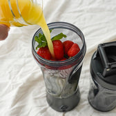 Mini-Standmixer für Smoothies von Qookware