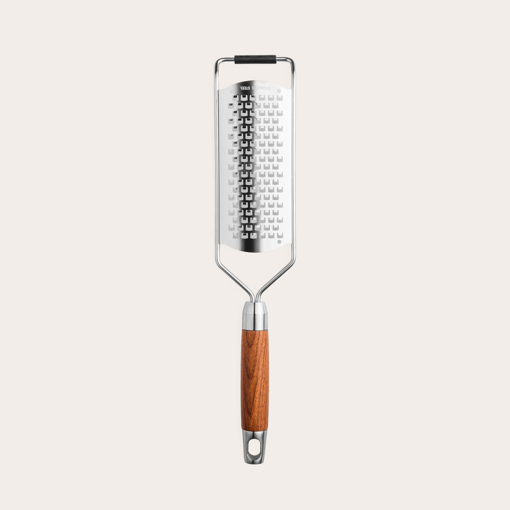 Grobe Reibe von Qookware