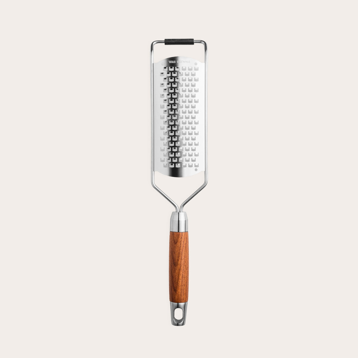 Grobe Reibe von Qookware
