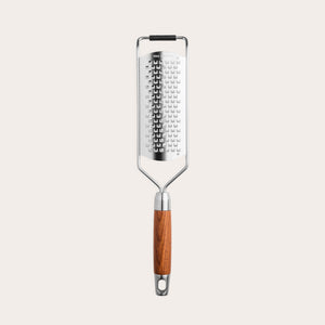 Grobe Reibe von Qookware