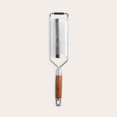 Feine Reibe von Qookware