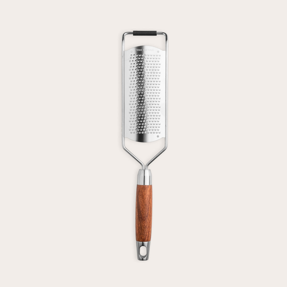 Feine Reibe von Qookware