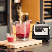 2-Liter-Standmixer von Qookware