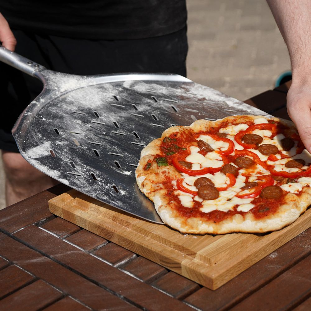 Pizzaschieber
