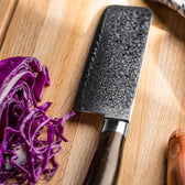 Rose-Nakiri-Messer von Qookware