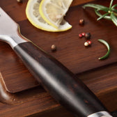 Fleischgabel von Qookware