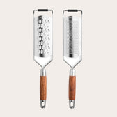 Reibenset von Qookware