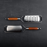 Reibenset von Qookware