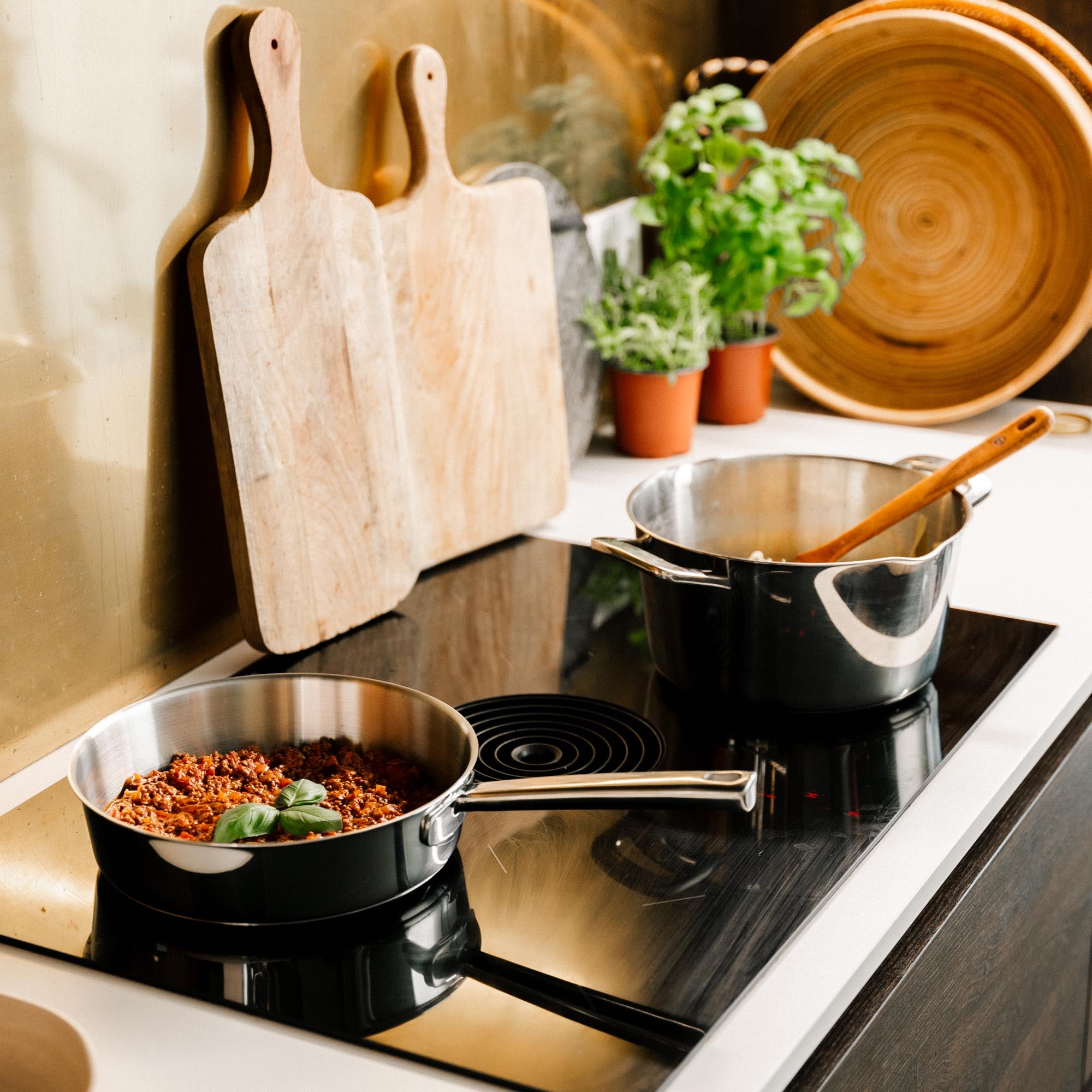 Sauteuse