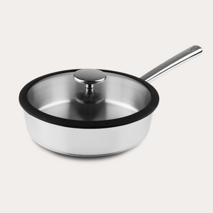 Qookware-Sautierpfanne 24 cm