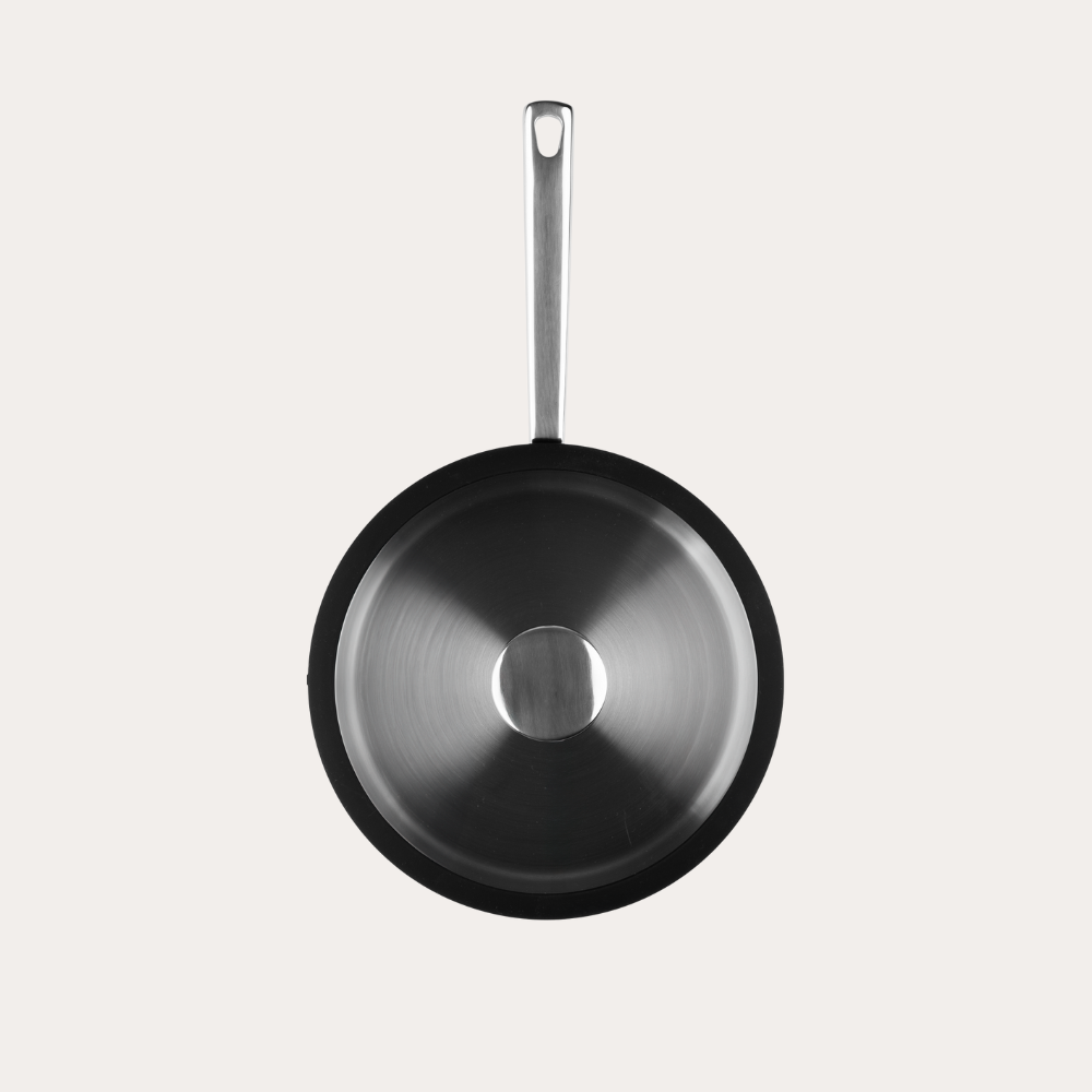 Qookware-Sautierpfanne 24 cm