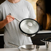 Qookware-Sautierpfanne 24 cm
