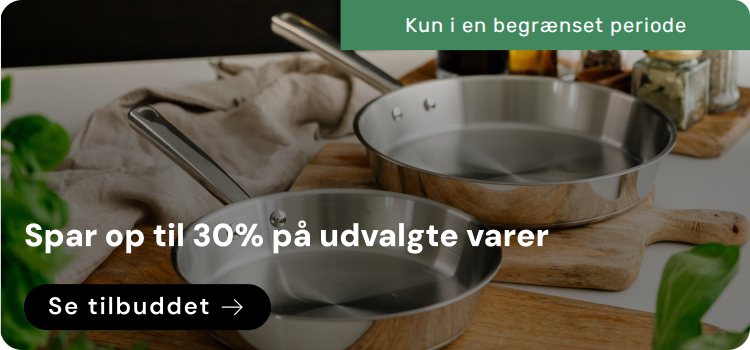 Angebot für Topf- und Pfannenset