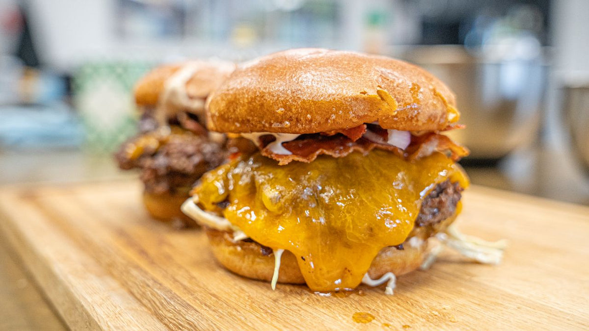 Smash Burger