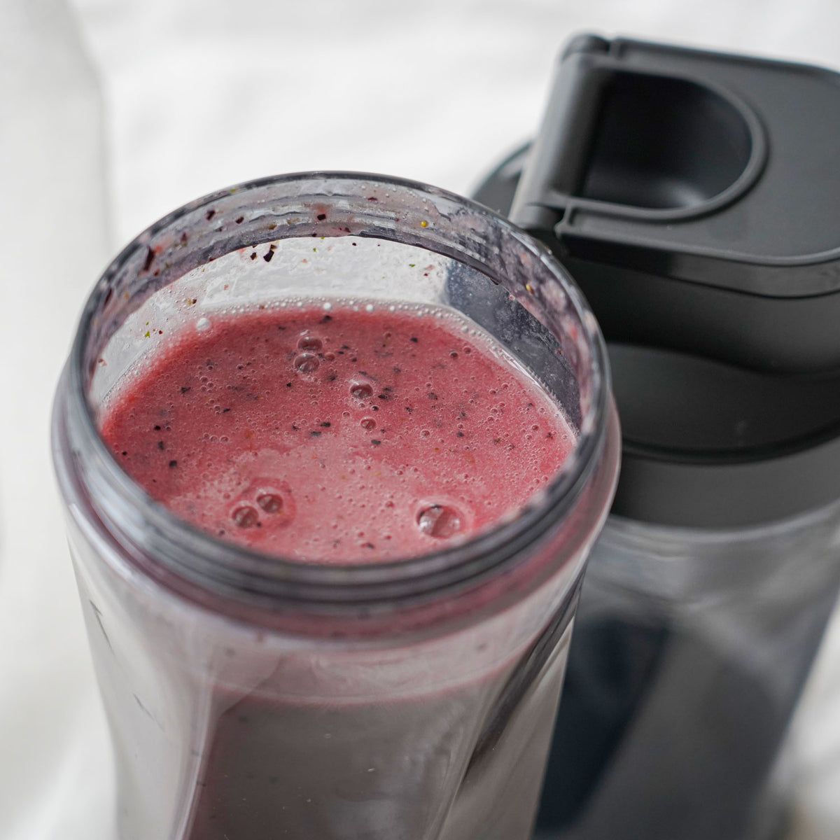 Bester kleiner Standmixer für Smoothies