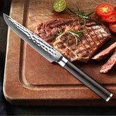 Steakmesser 2 Stück von Qookware