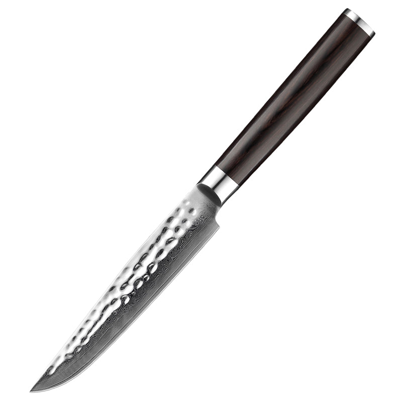 Steakmesser 2 Stück von Qookware
