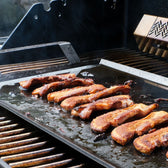 Carbonstahl-Grillplatte von Qookware