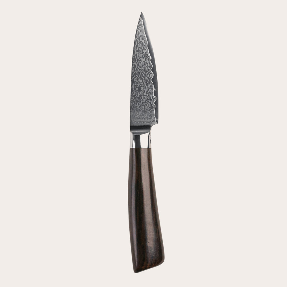 Rose-Schälmesser von Qookware