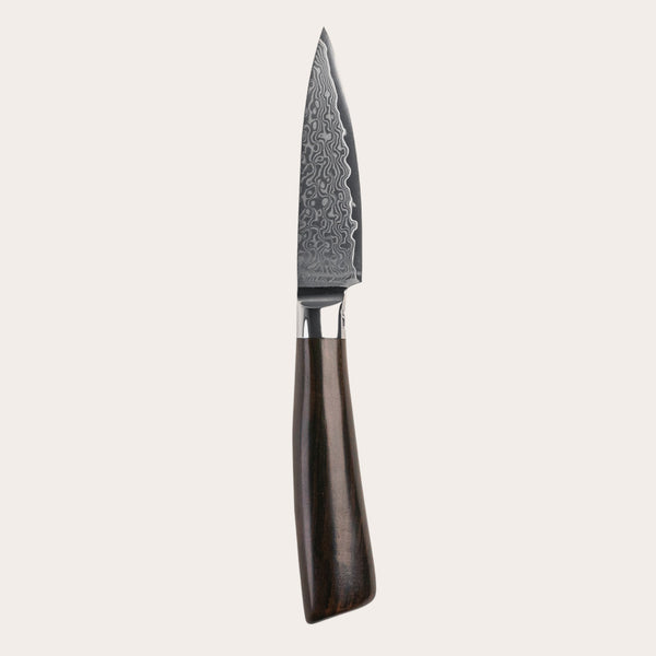 Rose-Schälmesser von Qookware