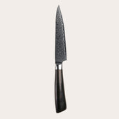 Rose Utility-Messer von Qookware