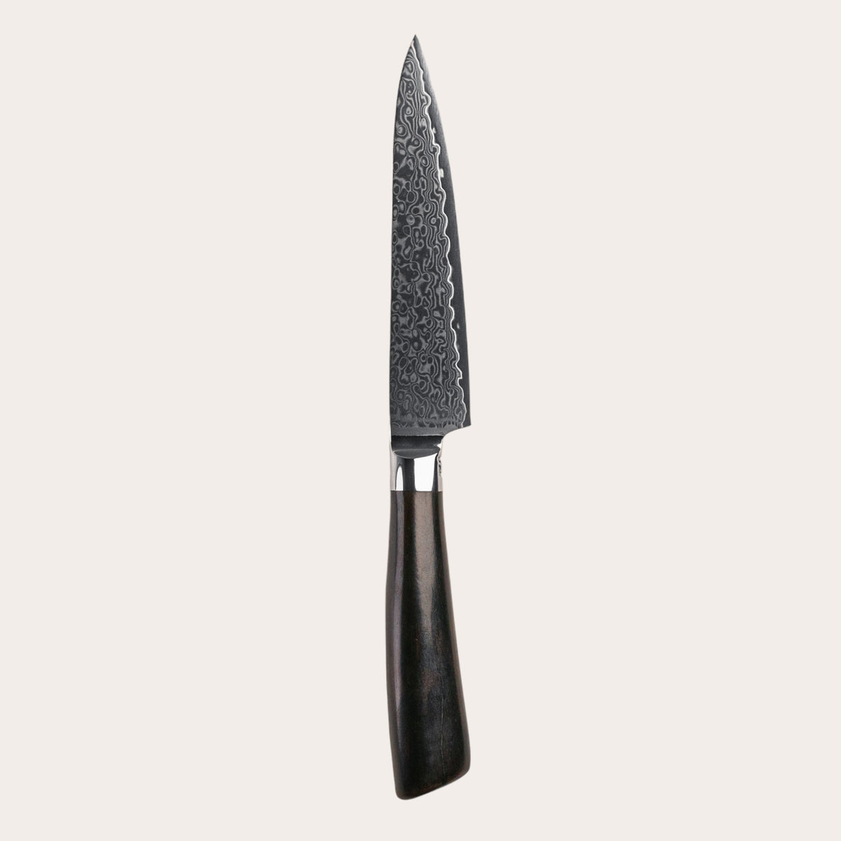 Rose Utility-Messer von Qookware