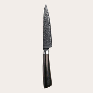 Rose Utility-Messer von Qookware