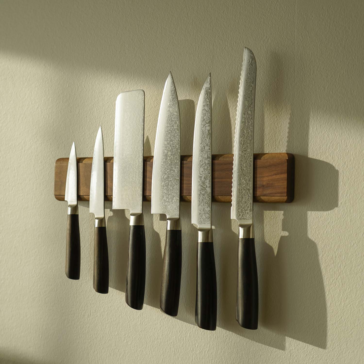Alle Messer